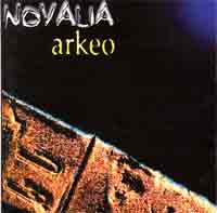 Arkeo