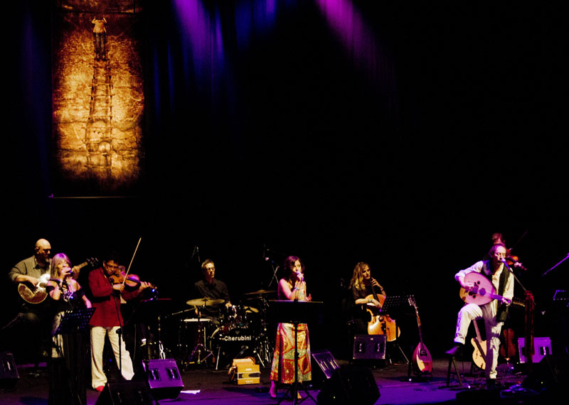 Piccola Banda Ikona