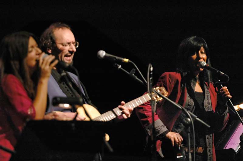 Eramo, Saletti, Ramya - copyright Moreno Maggi
