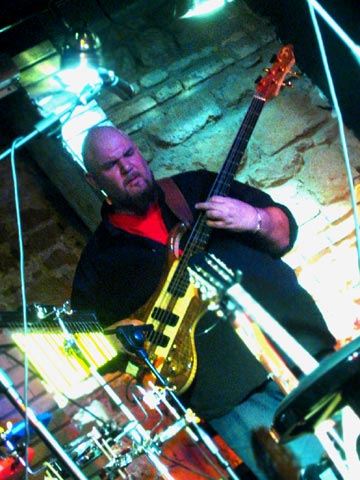 Mario Rivera