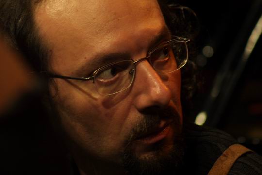 Stefano Saletti