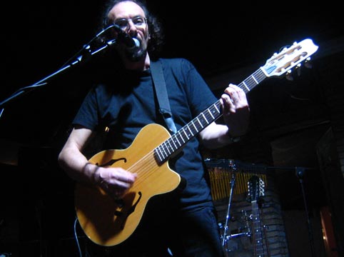 Stefano Saletti