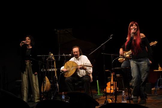Piccola Banda Ikona