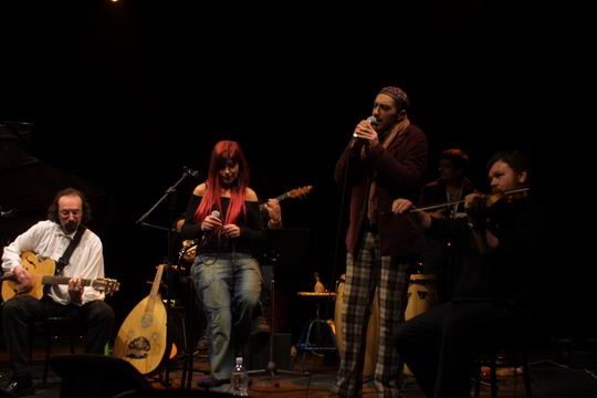 Piccola Banda Ikona