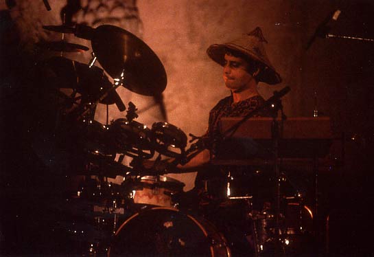 Giovanni Lo Cascio