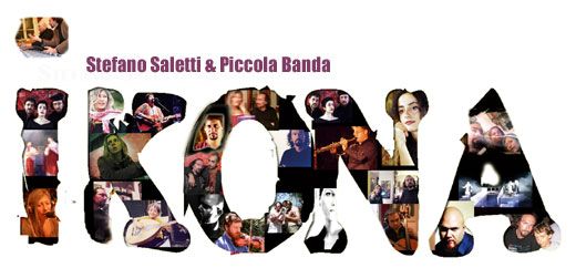 Piccola Banda Ikona