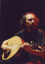 Stefano Saletti
