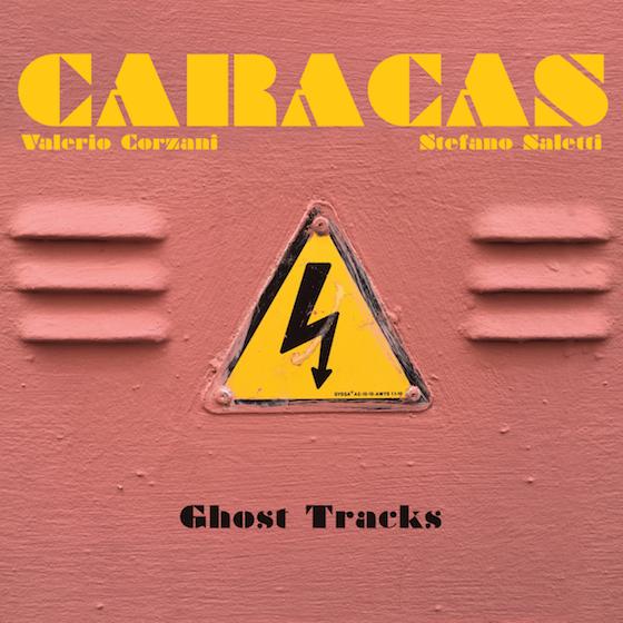 Ghost Track