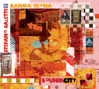 Soundcity - suoni dalle città di frontiera